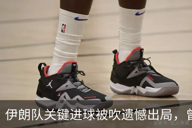 伊朗队关键进球被吹遗憾出局，曾任教哈佛大学的伊朗学者向FIFA索赔10亿美元